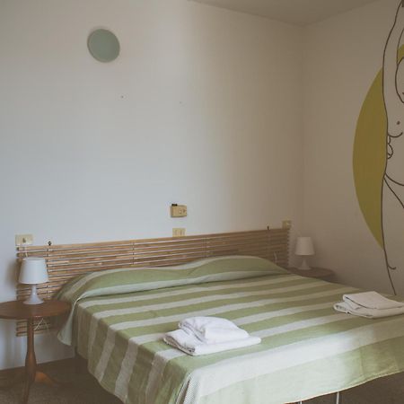 Albergo Delle Ondine Tellaro Buitenkant foto